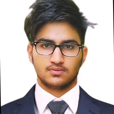 Ankit Kumar