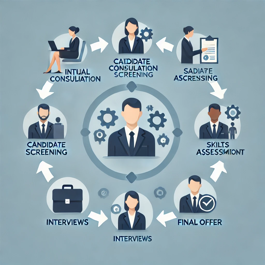 Recruitment Process
